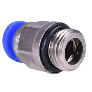 CONEXAO RETA 1/4"MNPT x 10 - Imagem 4